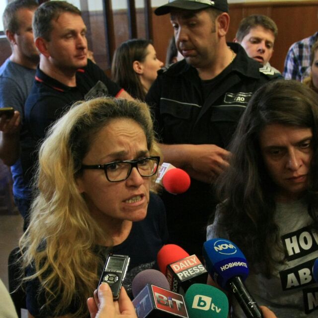 Съдът трябва да обяви остава ли Десислава Иванчева кмет на „Младост”