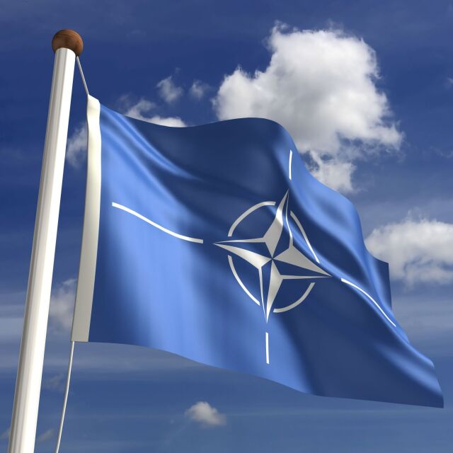 НАТО: Войната в Украйна може да продължи с години