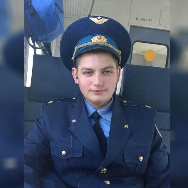 Млад стюард загина, за да спаси пътниците при катастрофата в „Шереметиево”