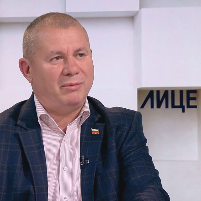 Ген. Шивиков: Армията ни никога не би предприела действия за организиране на преврат