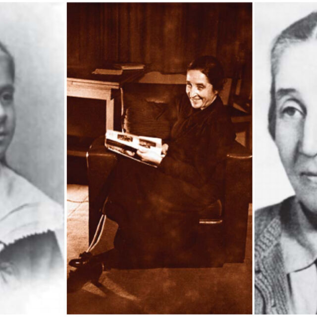 Какво не знаем за Елисавета Карамихайлова – първата дама на българската физика
