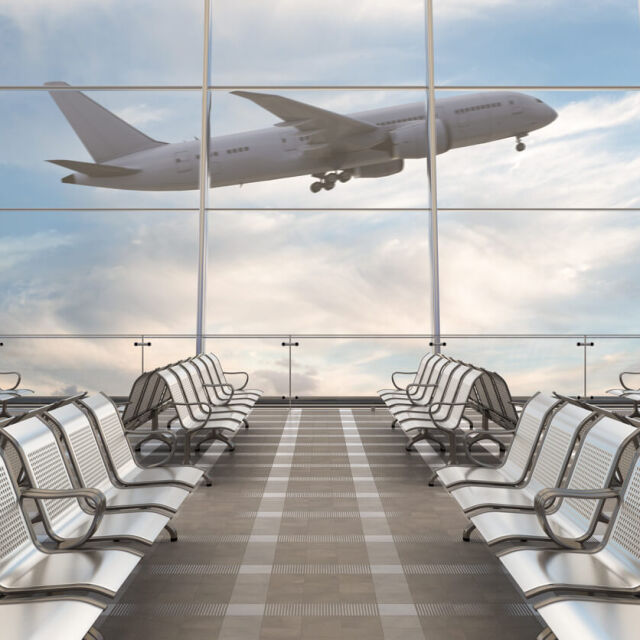 Обезщетения при пътуване със самолет – какво трябва да знаем
