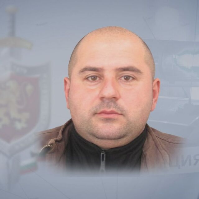 Издирваният за двойно убийство Стоян Зайков се е самоубил (ОБНОВЕНА)