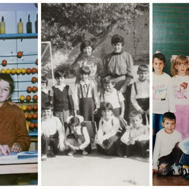 Гергина Митова, учител от 36 години: Малкото училище е като едно семейство