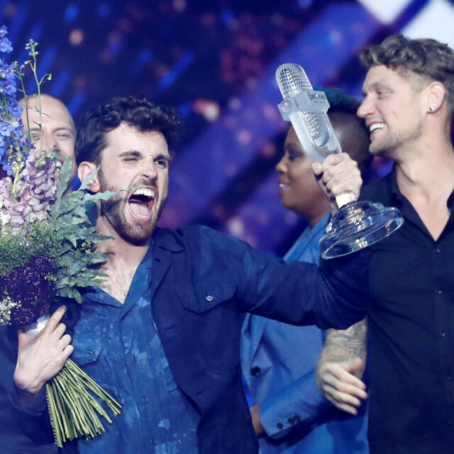 Големият победител на „Евровизия 2019” е Холандия