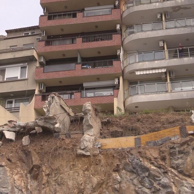 Опасен строеж: Има ли нарушения при изграждането на нова сграда в Созопол
