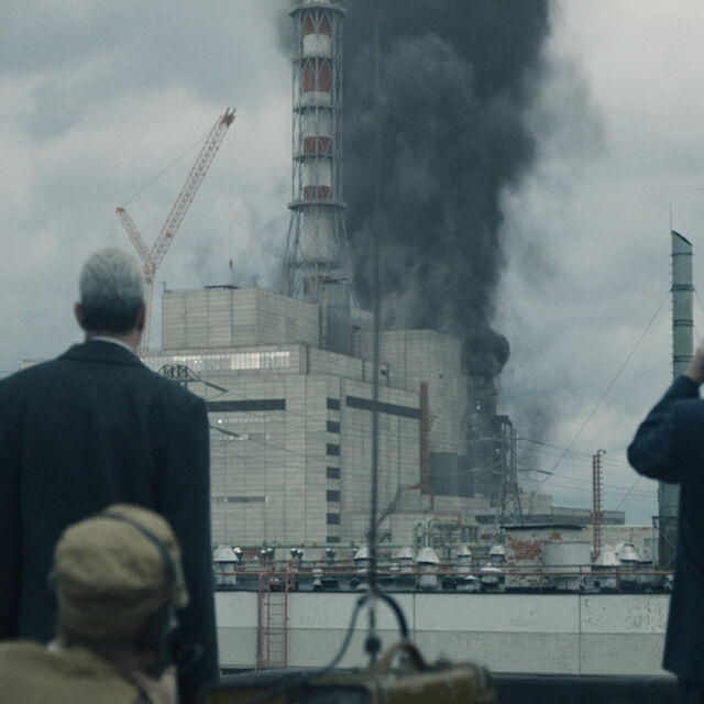 Сериалът “Чернобил” пребори “Игра на тронове” в битката за рейтинг
