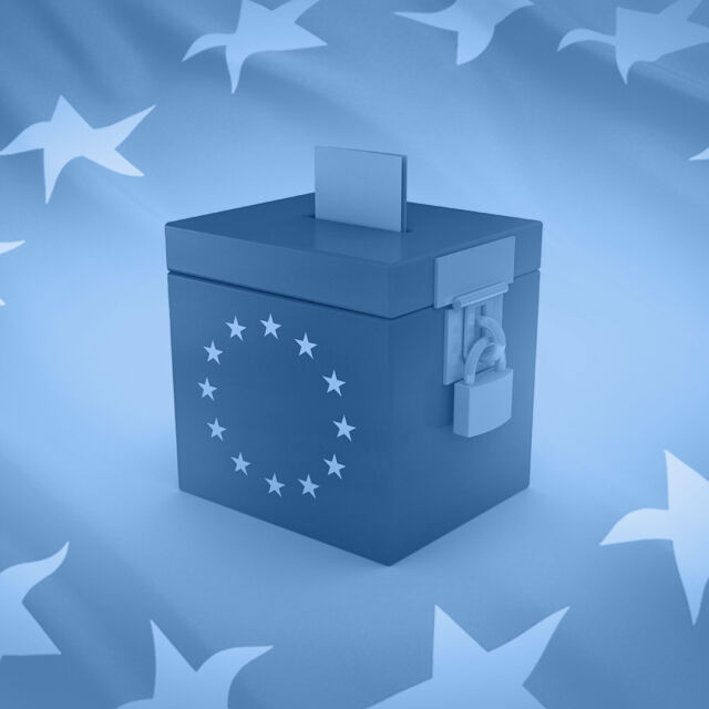Евровот във Великобритания: Как гласуват в държавата, която трябваше да е вече извън ЕС 