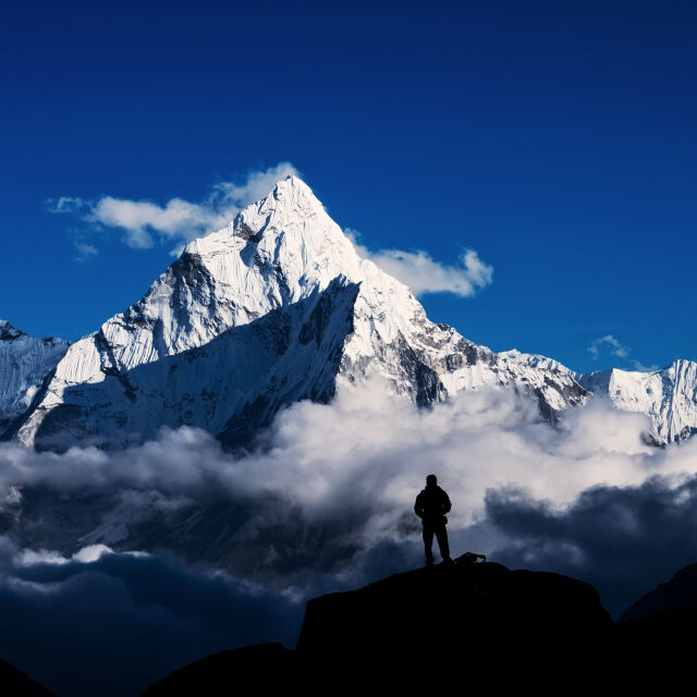 Британски алпинист стана поредната жертва на изкачване в Хималаите