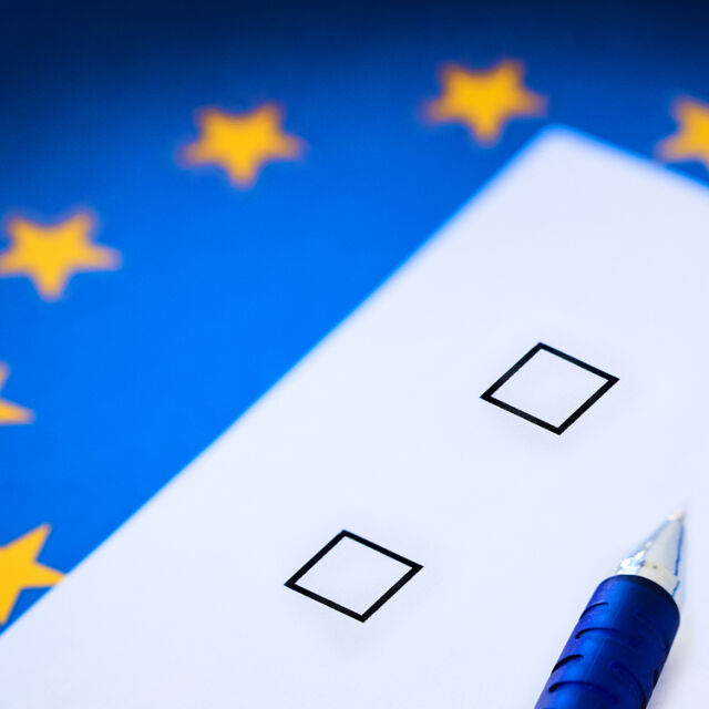Кодекс за поведение: Вижте какви правила трябва да спазват партиите преди евроизборите