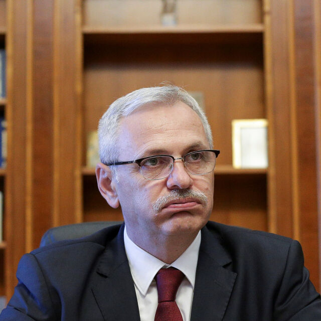 Окончателно: Лидерът на управляващата партия в Румъния отива в затвора 