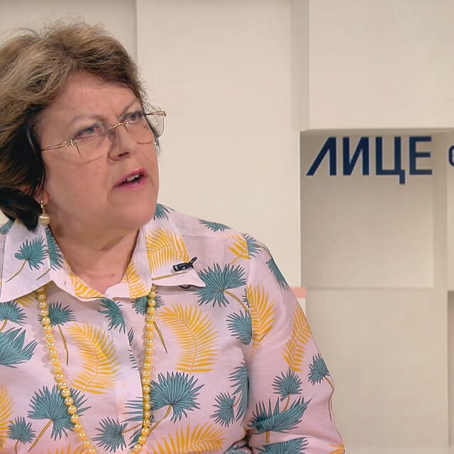 Татяна Дончева: Оставката на Нинова решава важни въпроси