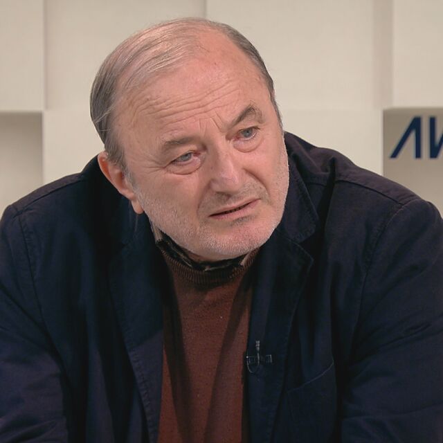 Д-р Николай Михайлов: Дисквалификацията на Цветанов беше с елемент на унижение