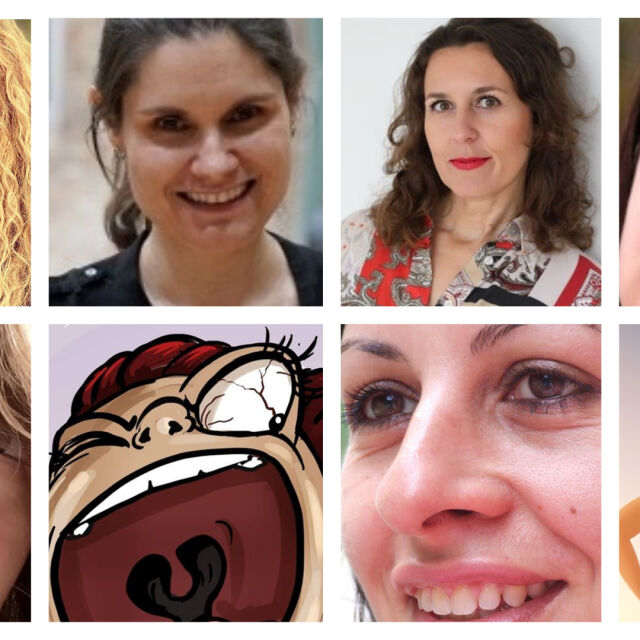 7 българки говорят за самочувствието - къде се крие и как да го изграждаме, без да си вредим