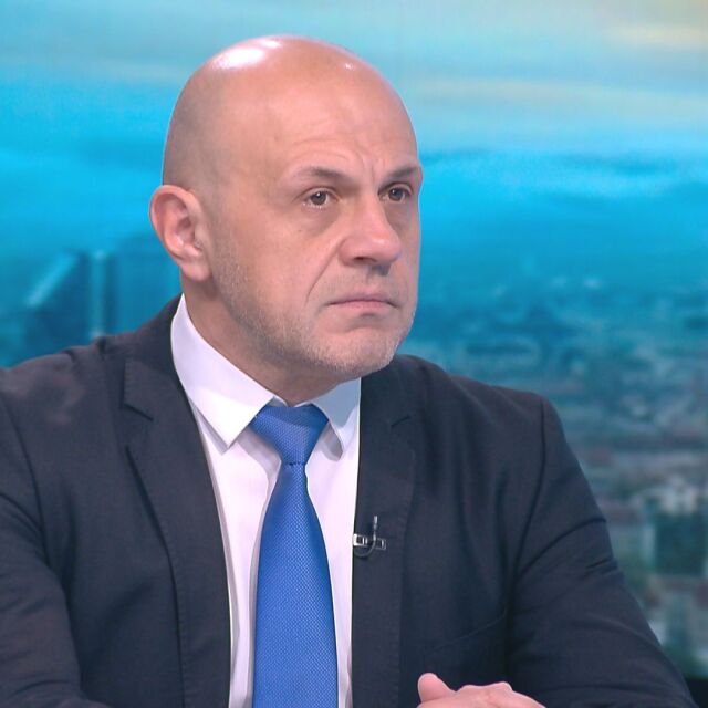 Томислав Дончев: Извънредното положение дава повод за спекулации