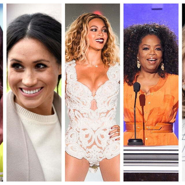 15 известни жени ни дават уроци как да бъдем уверени в себе си