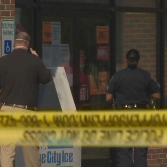 Застреляха охранител, защото не допуснал жена без маска в магазин в САЩ