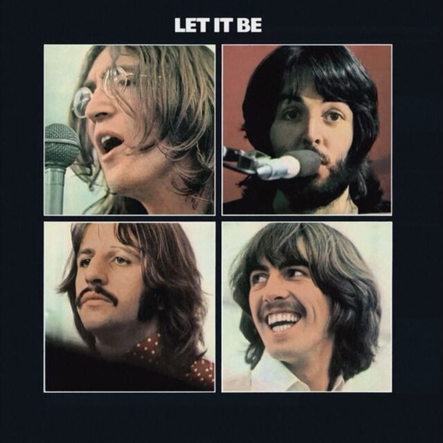 "Let It Be" на Бийтълс става на 50 години (ВИДЕО)
