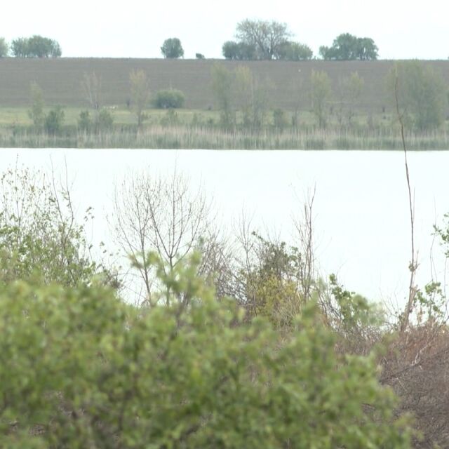 Сечта край Дуранкулашкото езеро е в нарушение на министерска заповед