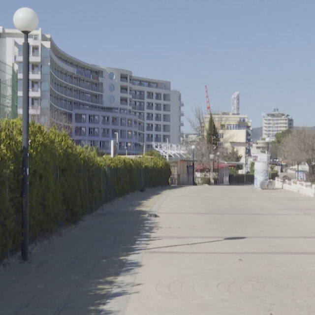 Хотелите по Черноморието трябва да изпълнят редица мерки, за да отворят