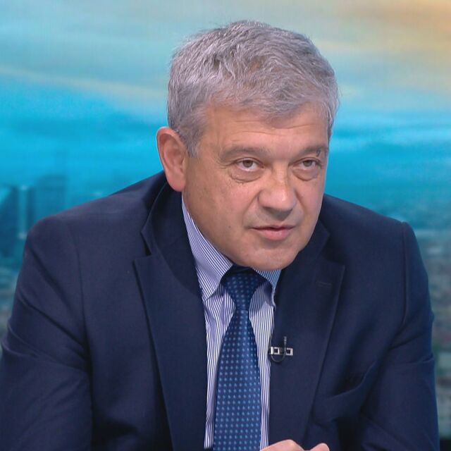 Румен Томов: Не би трябвало да има нови избори за кмет на Благоевград 