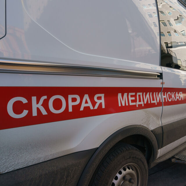 16 медици в Московска област са починали от COVID-19