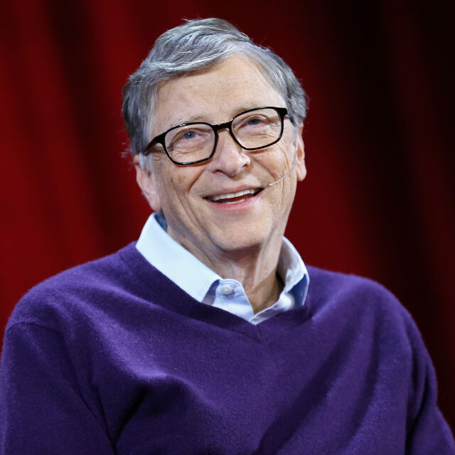5 книги, които да прочетете това лято - списъкът на Бил Гейтс