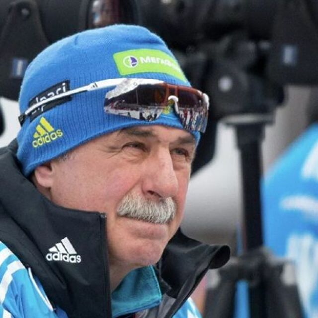 Скандален руски треньор застава начело на българските биатлонисти