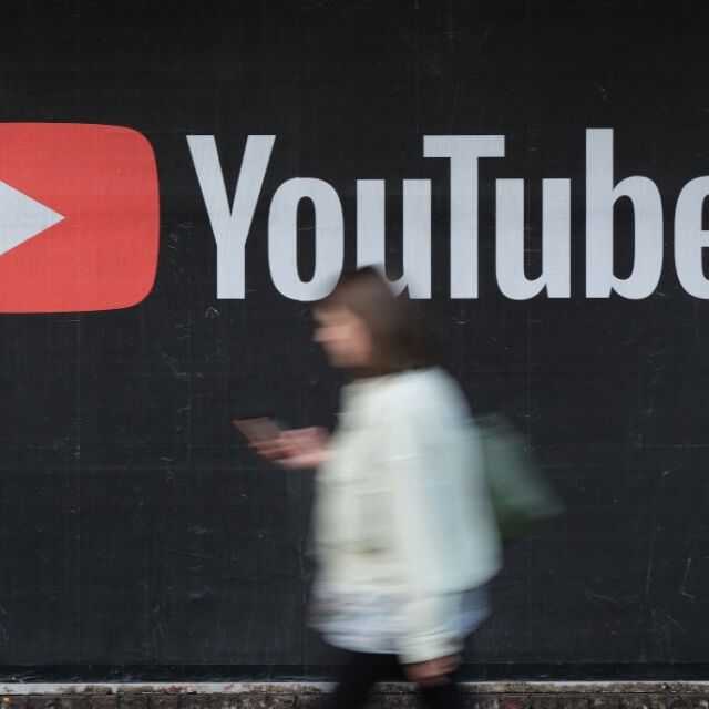 Youtube блокира достъпа до каналите, свързани с руски държавни медии