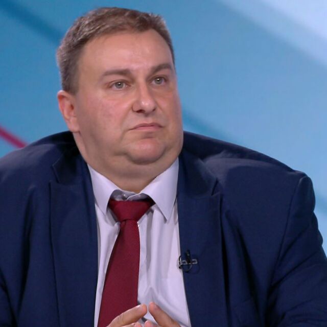 Емил Радев: Мониторингът върху България ще падне