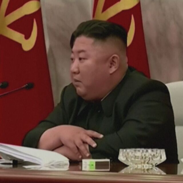 За първи път от седмици: Ким Чен-ун се появи и нареди повече "сили за ядрено възпиране"