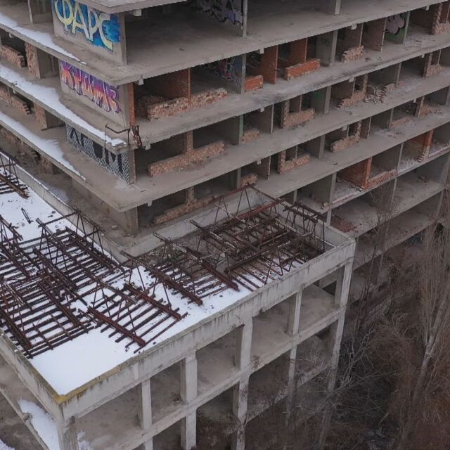 Развръзка за детската болница: Старата сграда ще бъде съборена, за да бъде изградена нова
