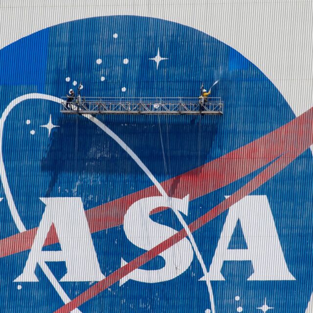 Ало, Космос! Говори България!": Деца отново задаваха въпроси към НАСА 