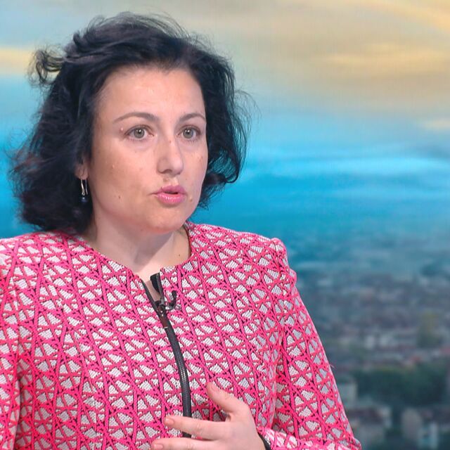 Десислава Танева: Започват проверки за български стоки във веригите