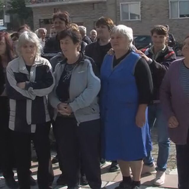 Жителите на с. Михнево ще обжалват решението за закриване на местното училище