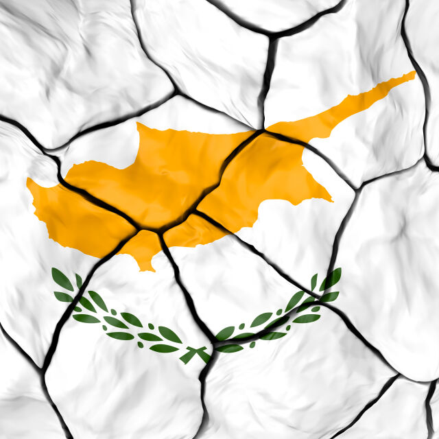 Разделение без изход: Преговорите за обединението на Кипър отново се провалиха