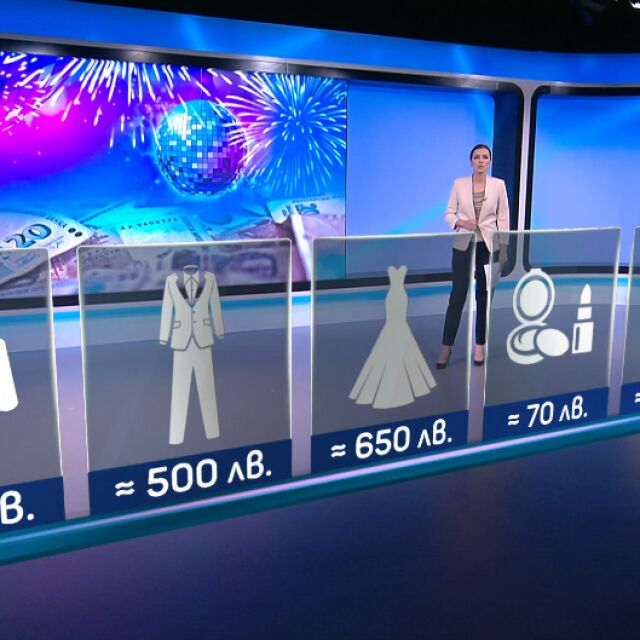  Цената на бала: Колко средства би трябвало да отделят зрелостниците за празника? 