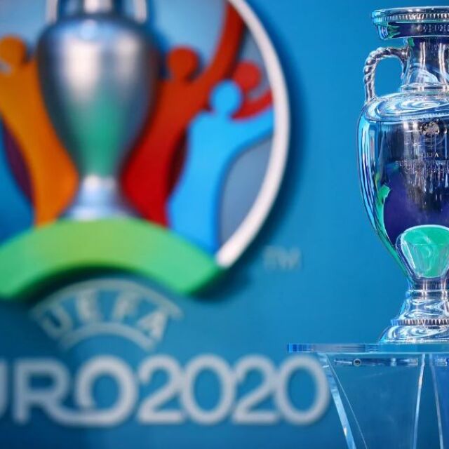 УЕФА увеличи броя на футболистите в отборите за Евро 2020