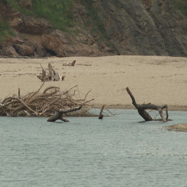 Плаж Велека е в опасност: Природозащитници алармират за риск от застрояване