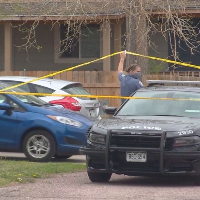 Стрелба в Колорадо: Мъж уби шестима души и после се самоуби