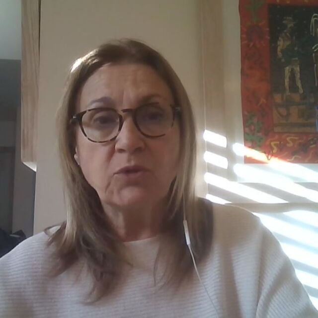 Румяна Бъчварова: Засега няма сигнали за пострадали българи в Израел