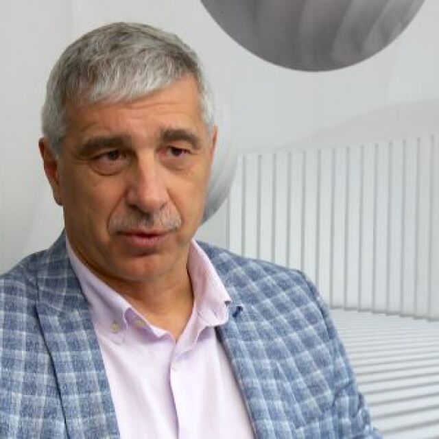 Адв. Дерменджиев: Обидно е не само за Костадинова, а и за държавата (ВИДЕО)