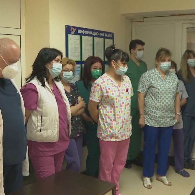 Агресия срещу медици в Бургас: Защо прокуратурата отказа да разследва случая?
