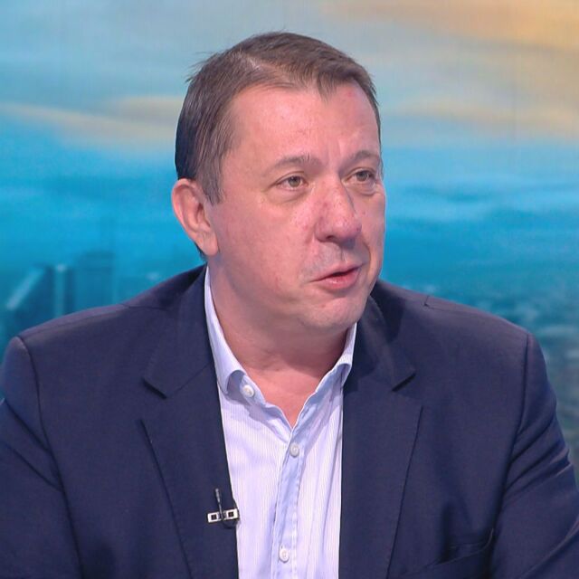 Явор Куюмджиев: В сегашния си вид БСП не може да предложи значима алтернатива