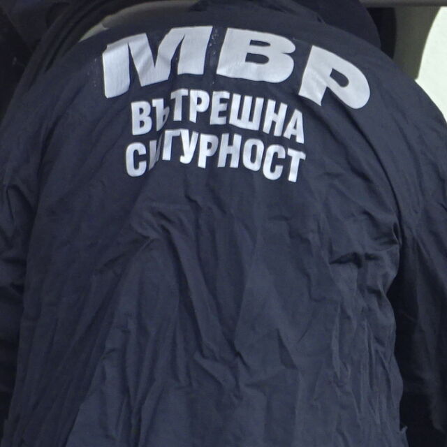 Арестуван е шефът на 3-то РУП в Пловдив
