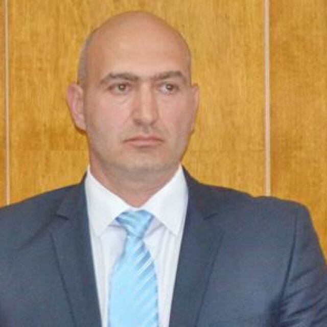 Георги Тотков е новият директор на ОДМВР-София