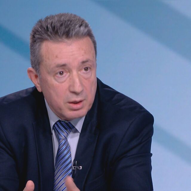 Стоилов: Министерството щe направи свой анализ на специализираното правосъдие
