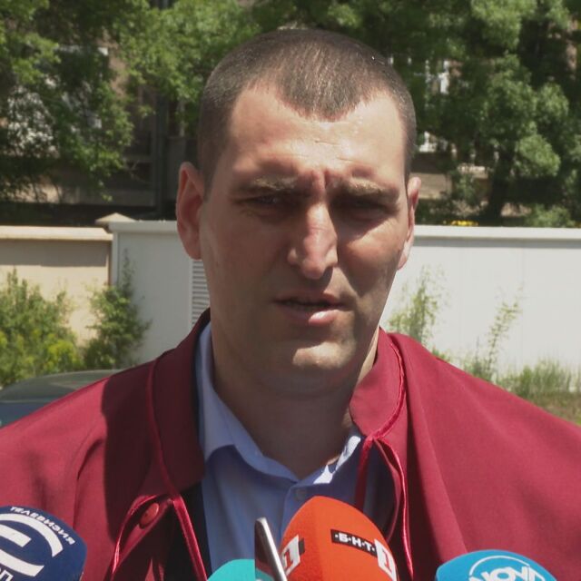Източници на bTV: Прокурор Ангел Кънев е бил заплашван