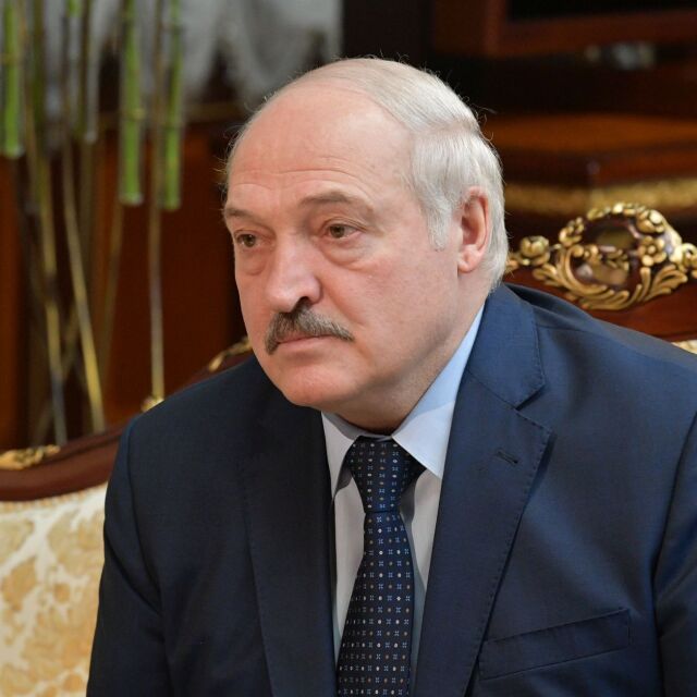 След санкциите на ЕС: Лукашенко обяви, че Беларус „ще отговори подобаващо“