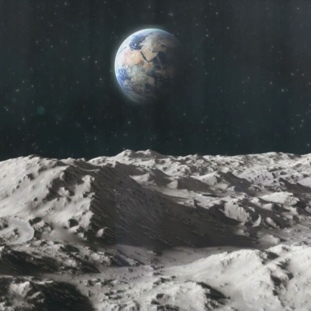 Истории зад датата: На 25 май се ражда мечтата на САЩ за стъпване на Луната